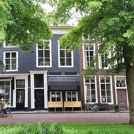 Welkom In Dekreek V59, Dem Freundlichen Ferienhaus Bruinisse Bagian luar foto