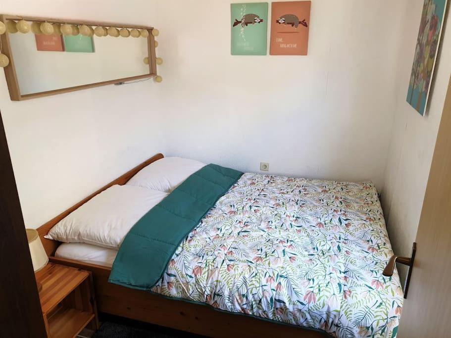 Welkom In Dekreek V59, Dem Freundlichen Ferienhaus Bruinisse Bagian luar foto