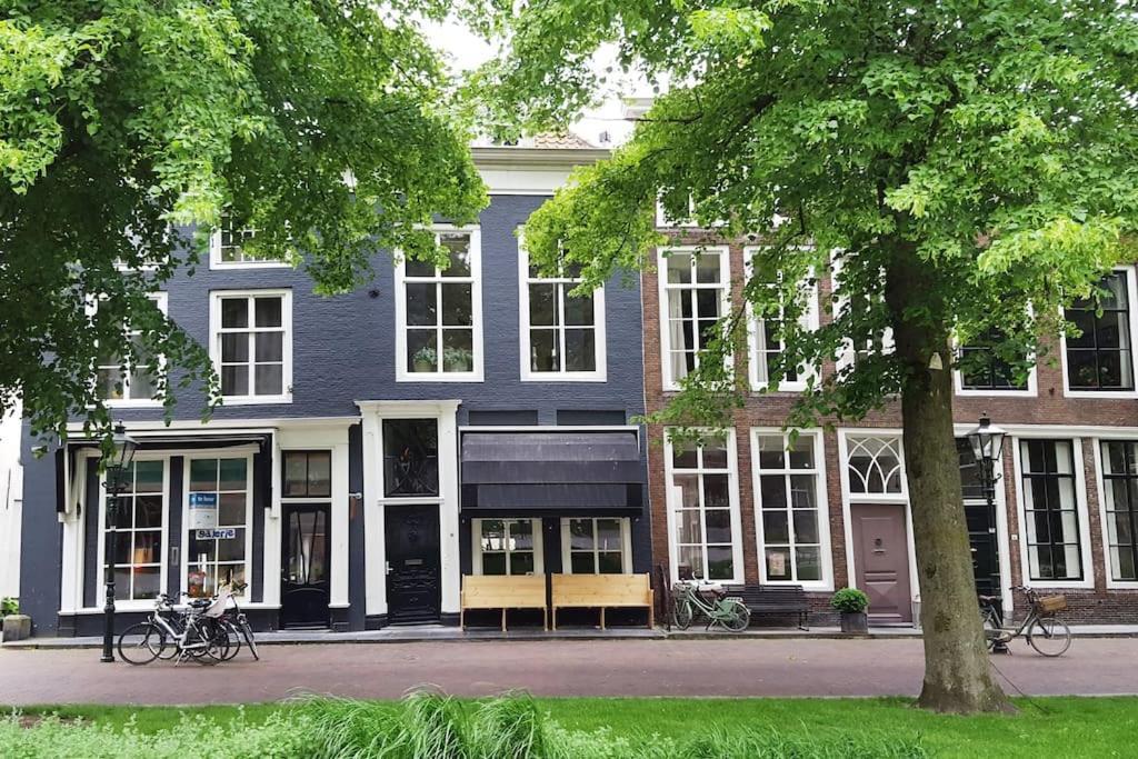 Welkom In Dekreek V59, Dem Freundlichen Ferienhaus Bruinisse Bagian luar foto