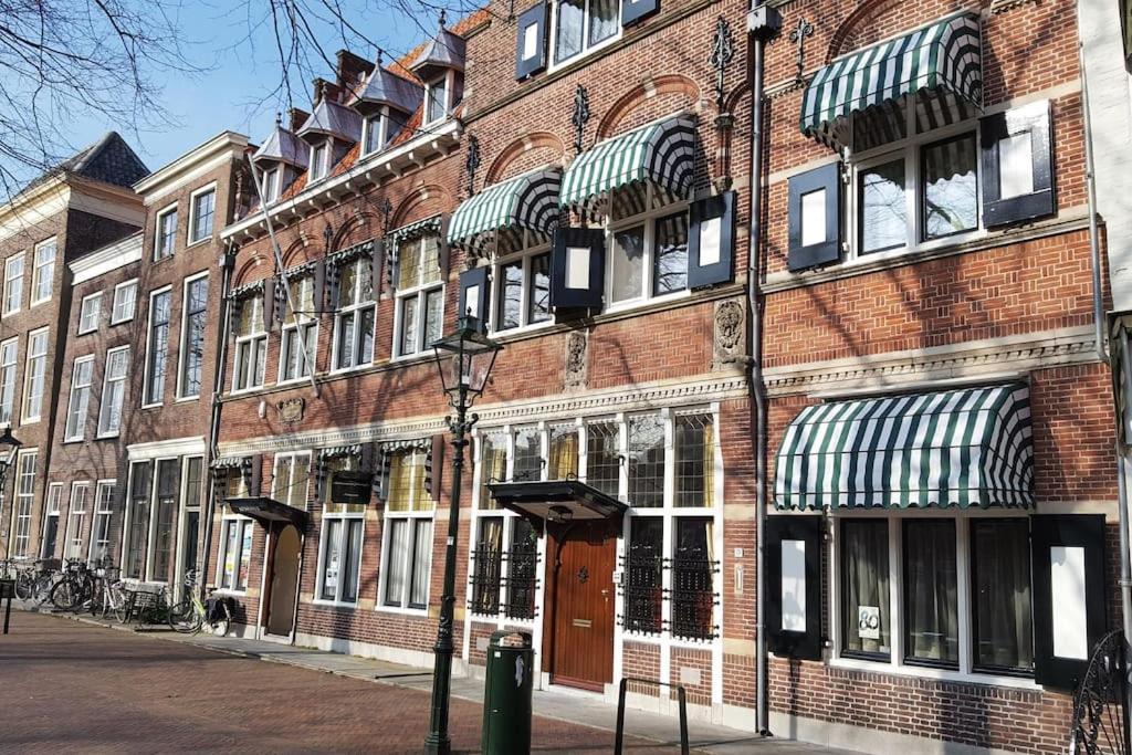 Welkom In Dekreek V59, Dem Freundlichen Ferienhaus Bruinisse Bagian luar foto